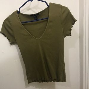 forever 21 blouse
